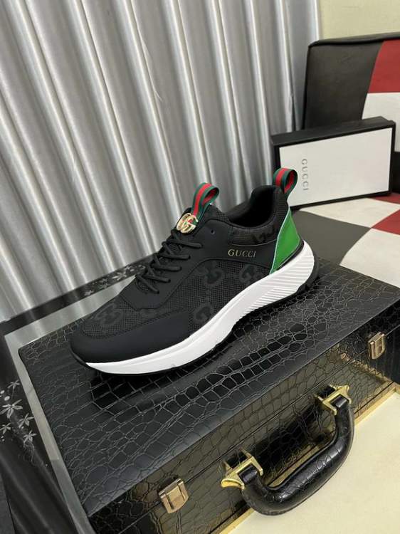 Picture of Gucci Shoes _SKUGuccisz38-44hnh062210771